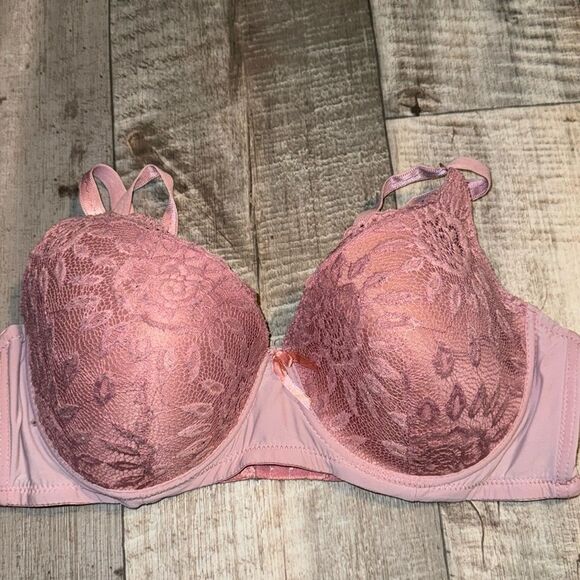 PINK‎ LOVER bra- size 40DD - Picture 1 of 8